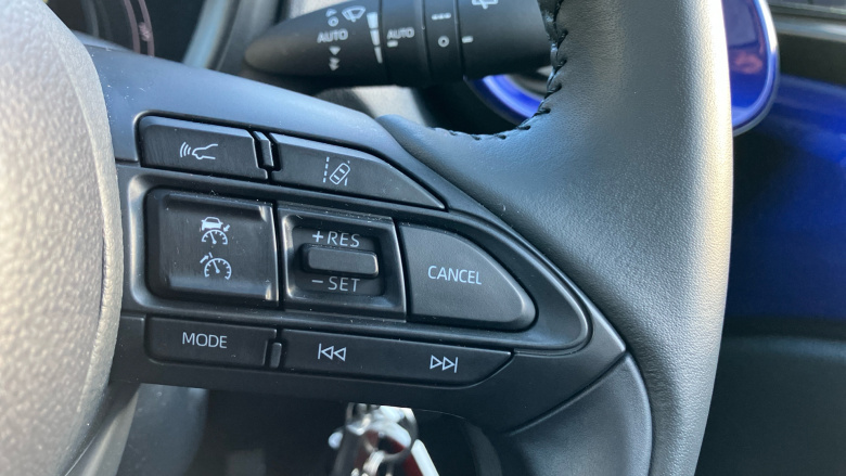 Toyota Aygo X 1.0 VVT-i Edge 5dr Petrol Hatchback